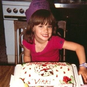 Meet your Posher, Vikki